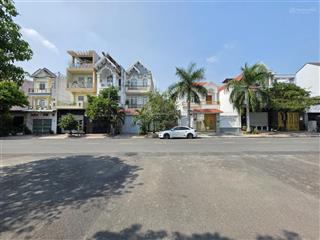 Đất 120m ngang 5m khu trung tâm hành chính dĩ an, phường dĩ an, tp dĩ an.