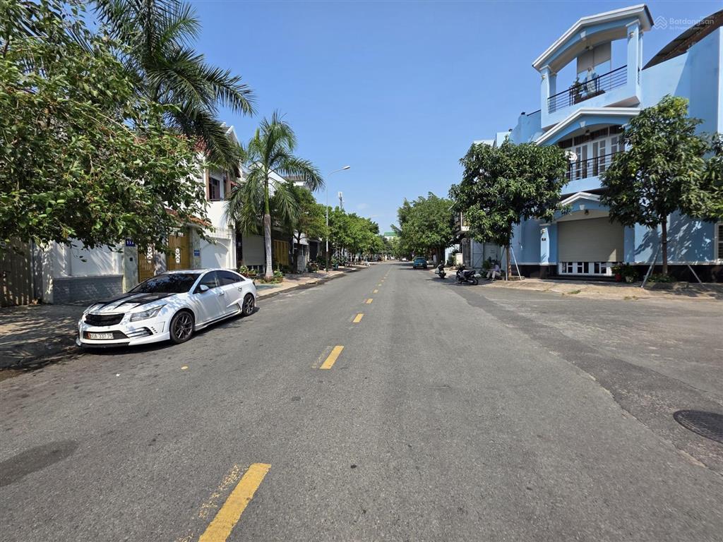 Đất 120m2 ngang 5m khu trung tâm hành chính dĩ an, phường dĩ an, tp dĩ an