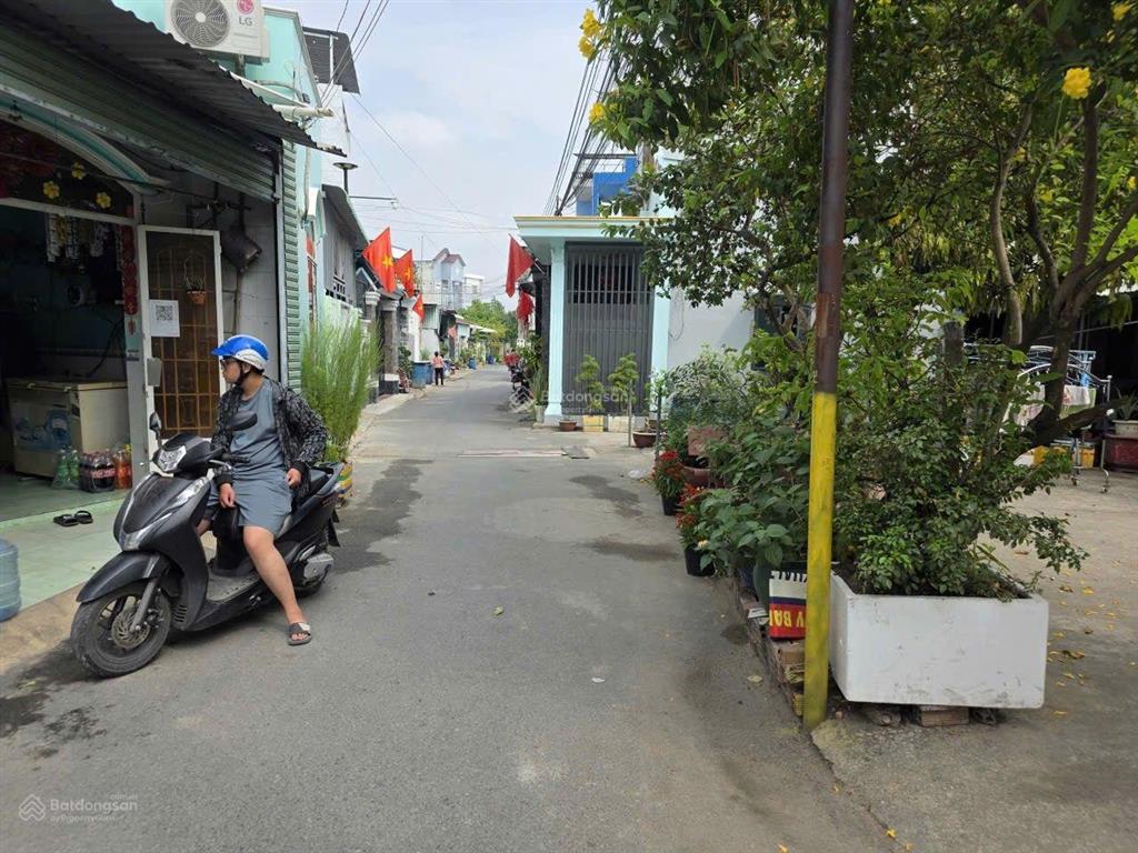 Đất gần chợ bình an, phường bình thắng, tp dĩ an