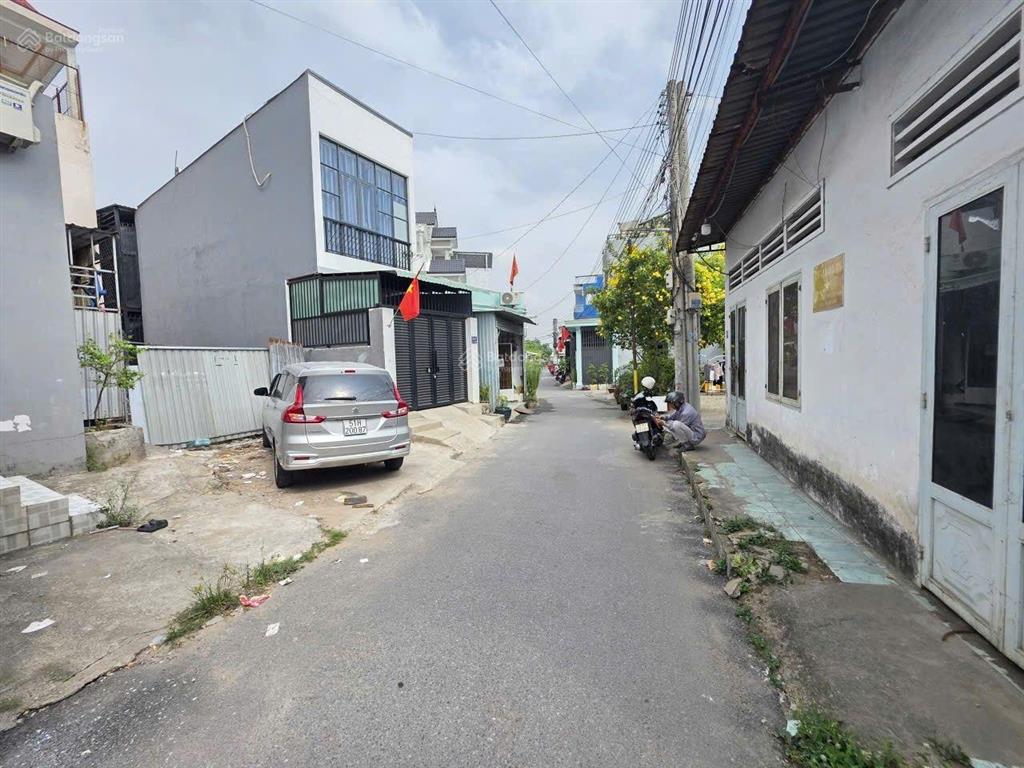 Đất gần chợ bình an, phường bình thắng, tp dĩ an