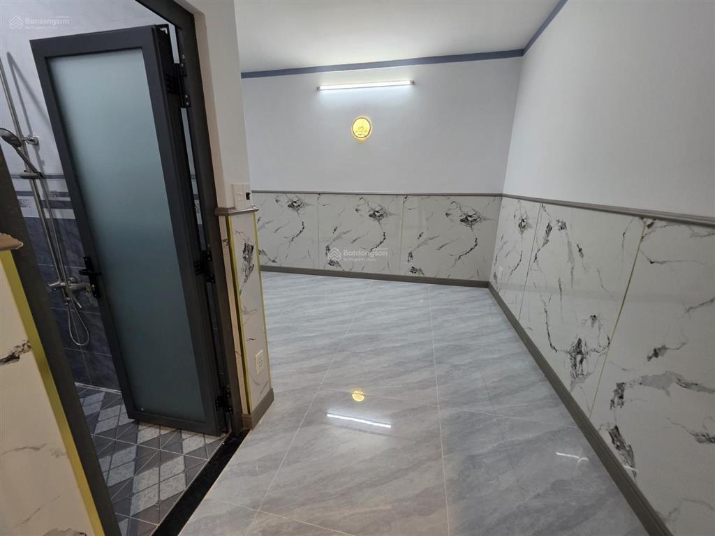 Nhà 123.3m2 mặt tiền vũng việt gần chợ tân long và ngã tư chiêu liêu, dĩ an