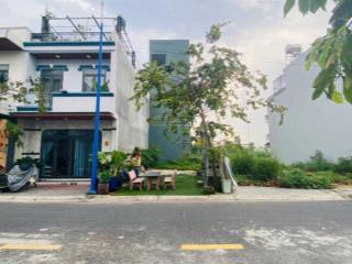 Đất khu tái định cư đông hòa c, phường đông hòa, tp d