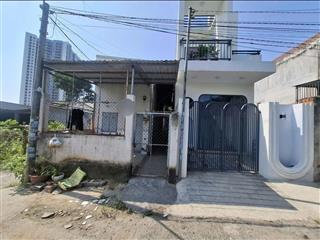Nhà gần ngã tư bình thung, phường bình an, tp dĩ an