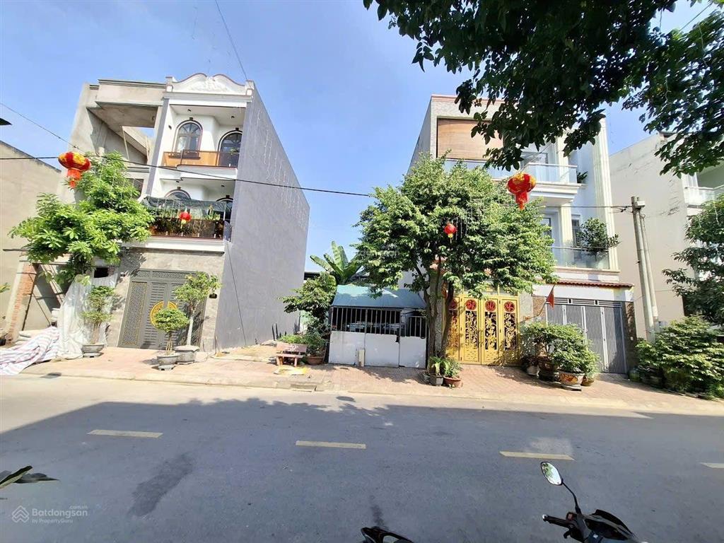 Nhà kdc phú mỹ hiệp, phường tân đông hiệp, tp dĩ an