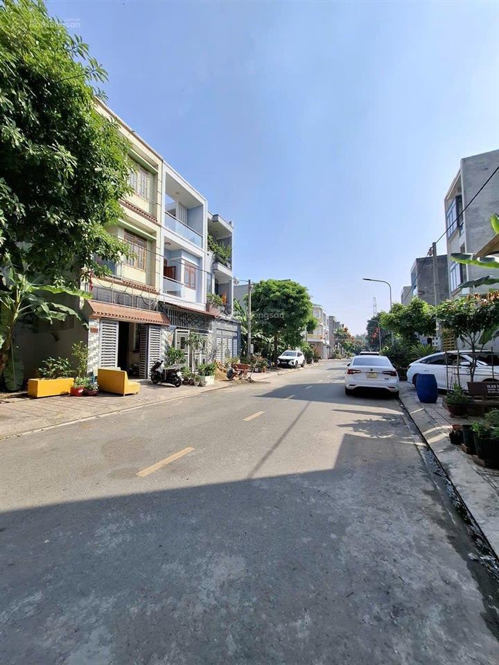 Nhà kdc phú mỹ hiệp, phường tân đông hiệp, tp dĩ an