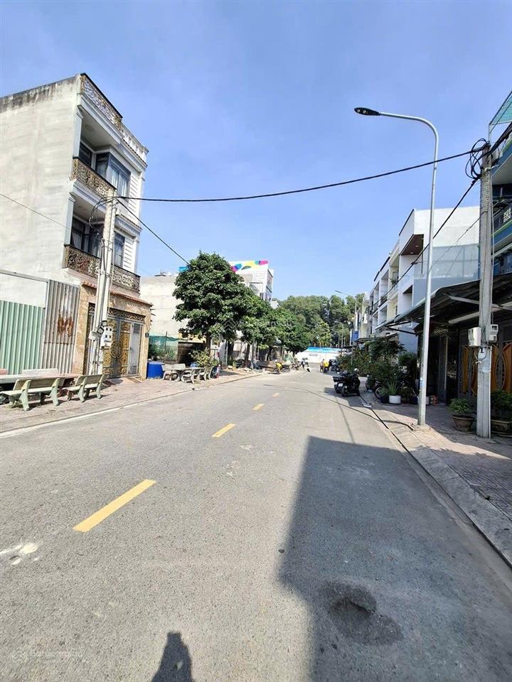 Nhà kdc phú mỹ hiệp, phường tân đông hiệp, tp dĩ an
