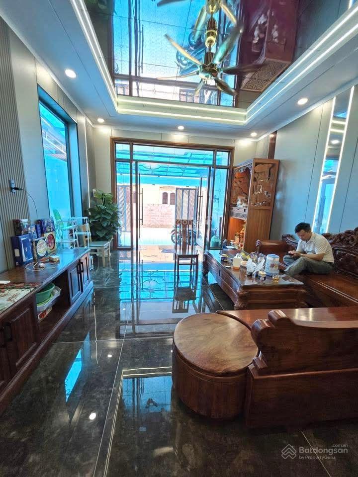 Nhà phố 138m ngang 6m kdc gần bigc go , phường đông hòa, tp dĩ an.