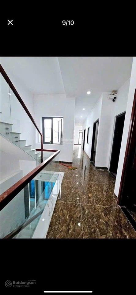 Nhà phố 138m ngang 6m kdc gần bigc go , phường đông hòa, tp dĩ an.