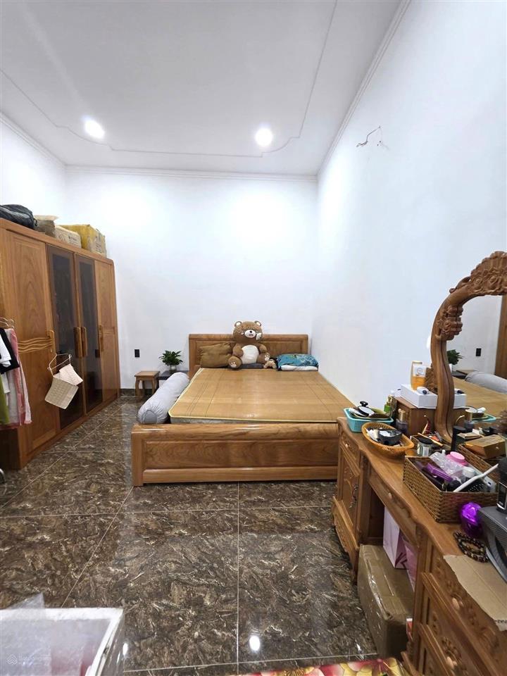 Nhà phố 138m ngang 6m kdc gần bigc go , phường đông hòa, tp dĩ an.