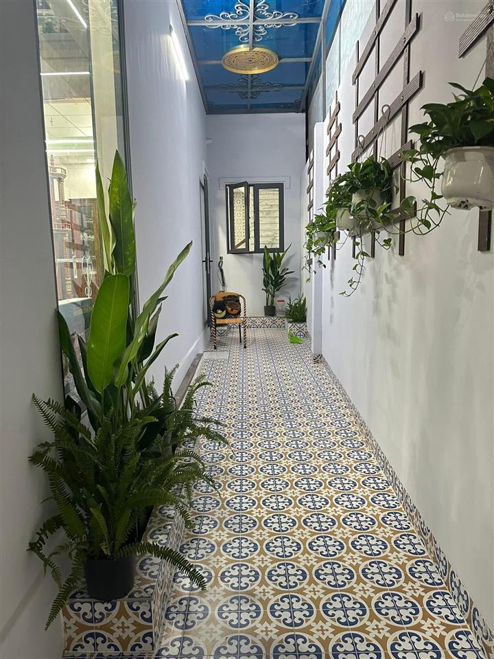 Nhà phố 138m ngang 6m kdc gần bigc go , phường đông hòa, tp dĩ an.