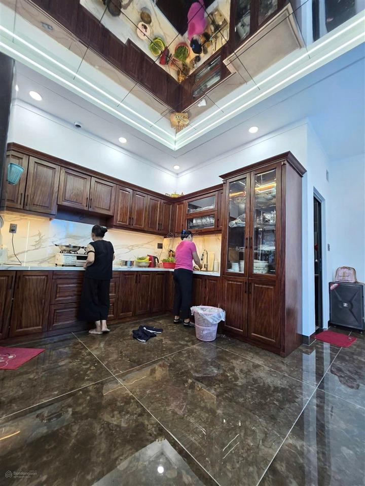 Nhà phố 138m ngang 6m kdc gần bigc go , phường đông hòa, tp dĩ an.