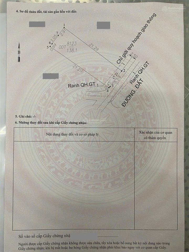 Nhà phố 138m ngang 6m kdc gần bigc go , phường đông hòa, tp dĩ an.