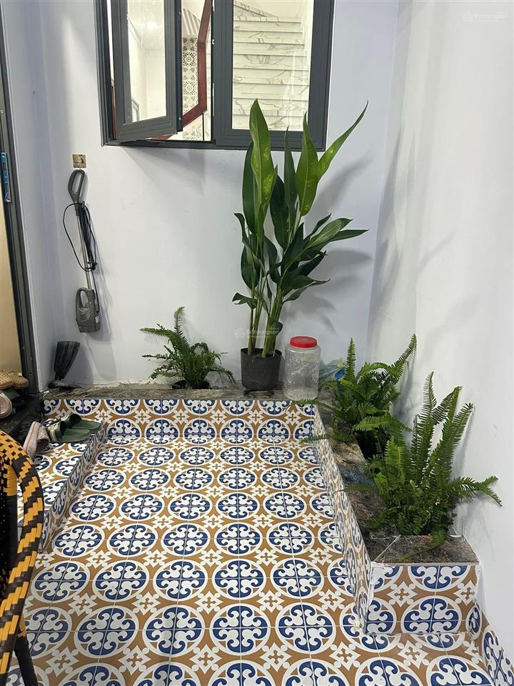 Nhà phố 138m ngang 6m kdc gần bigc go , phường đông hòa, tp dĩ an.