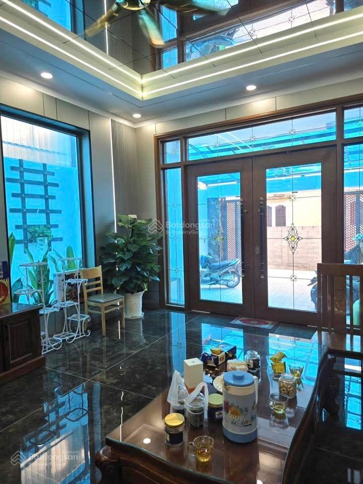 Nhà phố 138m ngang 6m kdc gần bigc go , phường đông hòa, tp dĩ an.