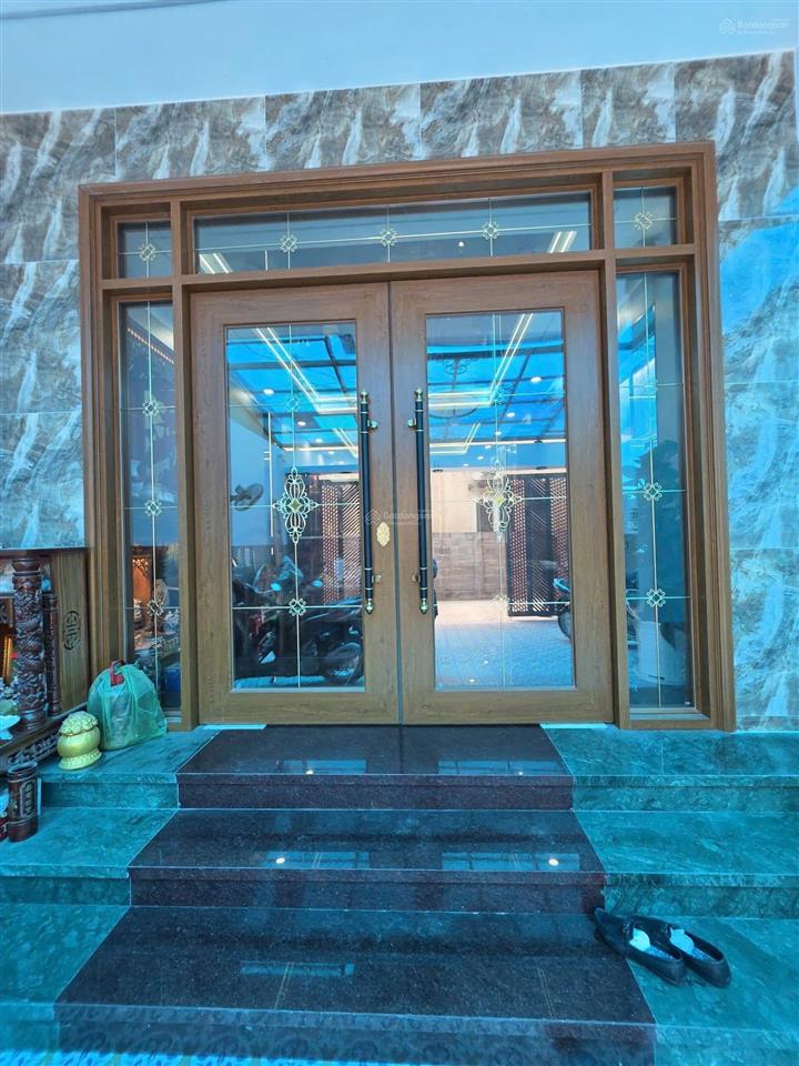 Nhà phố 138m ngang 6m kdc gần bigc go , phường đông hòa, tp dĩ an.