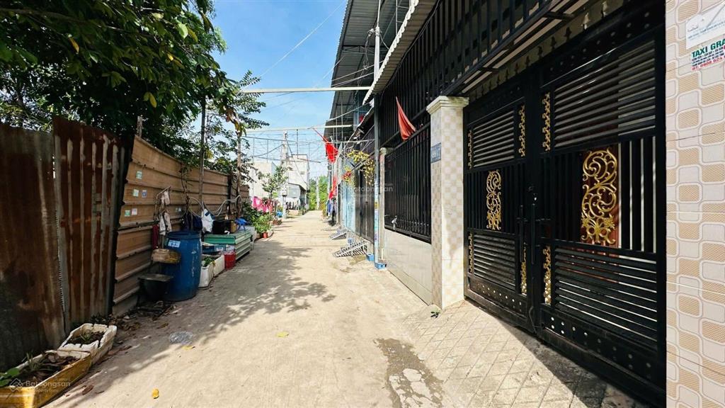 Đất gần kdc tứ hải, phường tân đông hiệp, tp dĩ an