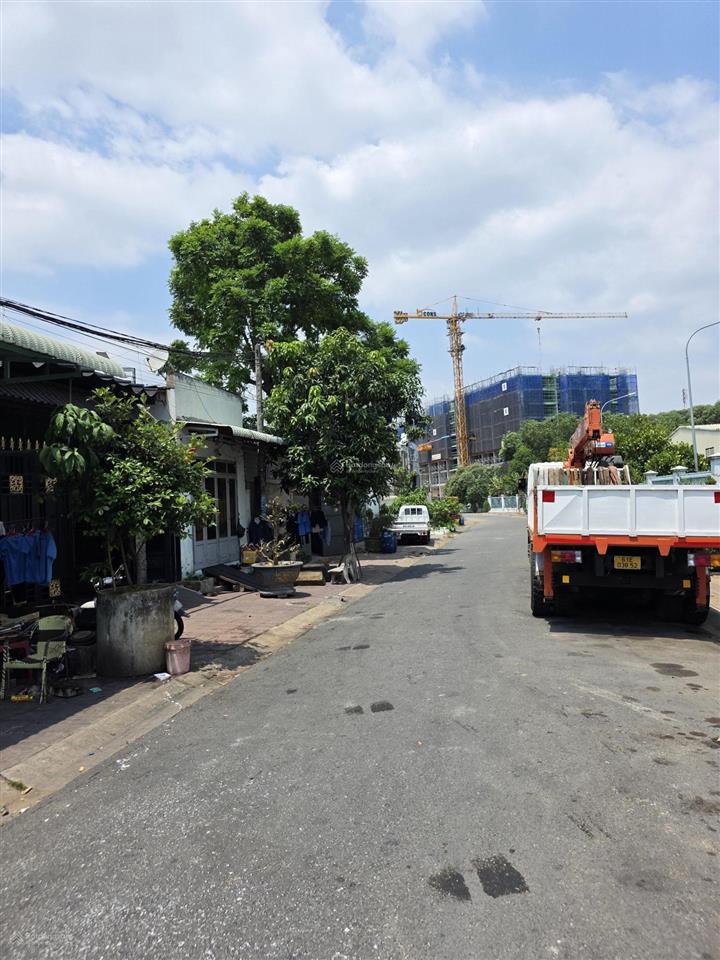 Đất đẹp 300m2 kdc đông an, phường tân đông hiệp, tp dĩ an