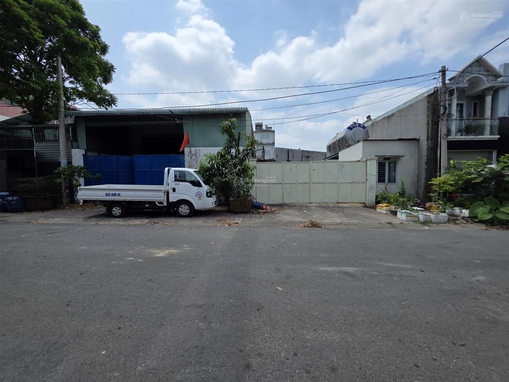 Đất đẹp 300m2 kdc đông an, phường tân đông hiệp, tp dĩ an