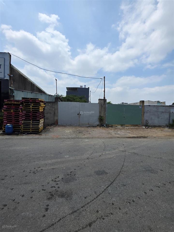 Đất đẹp 300m2 kdc đông an, phường tân đông hiệp, tp dĩ an