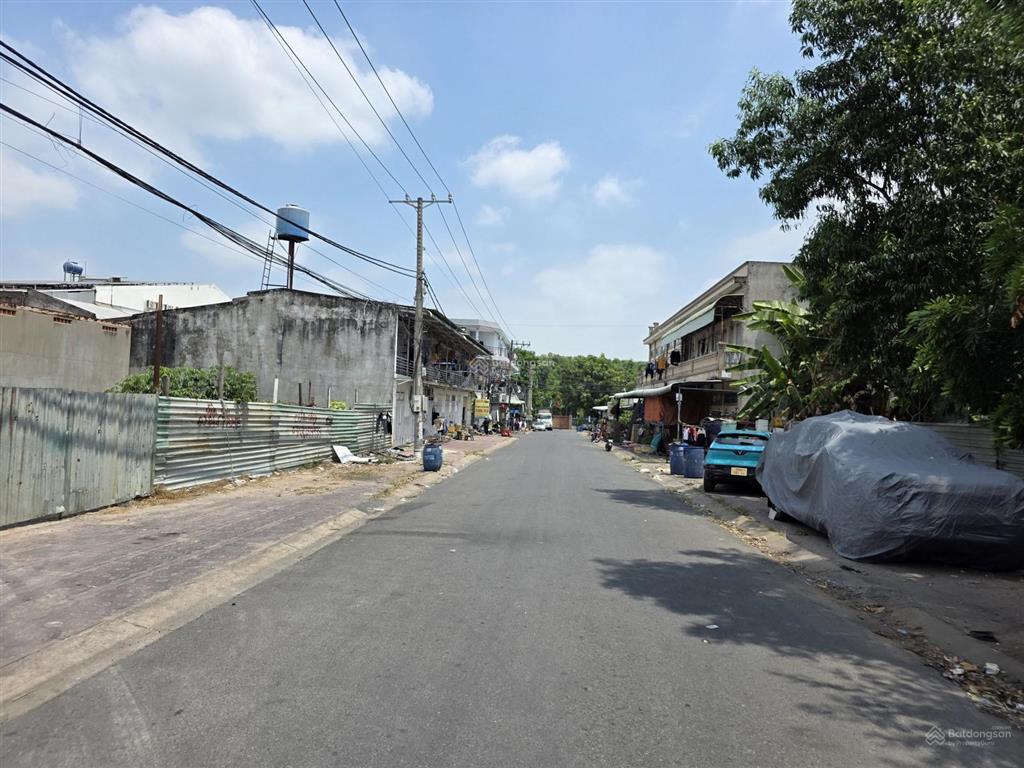 Đất đẹp 300m2 kdc đông an, phường tân đông hiệp, tp dĩ an