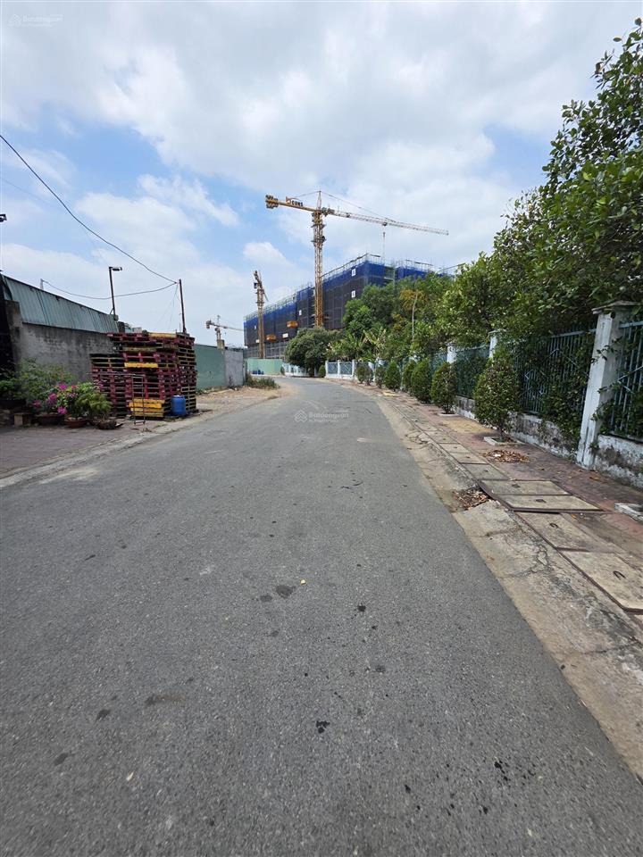 Đất đẹp 300m2 kdc đông an, phường tân đông hiệp, tp dĩ an