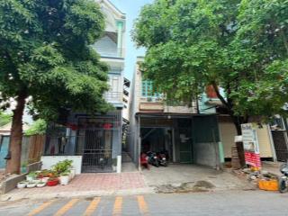 Nhà mặt tiền kinh doanh gần chợ thông dụng, phường an phú, tp thuận an