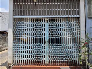 Nhà cấp 4 gác lửng gần chợ dĩ an1 và bigc go