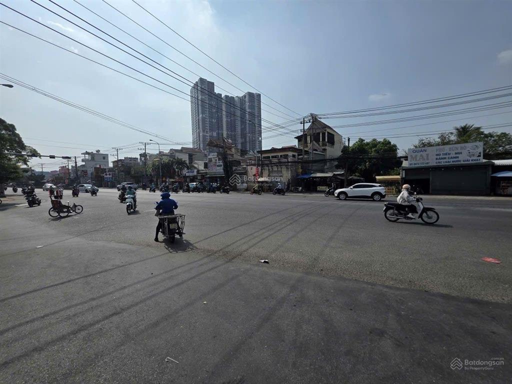 Bán đất tặng kho 216m gần làng đại học quốc gia tphcm, p đông hòa