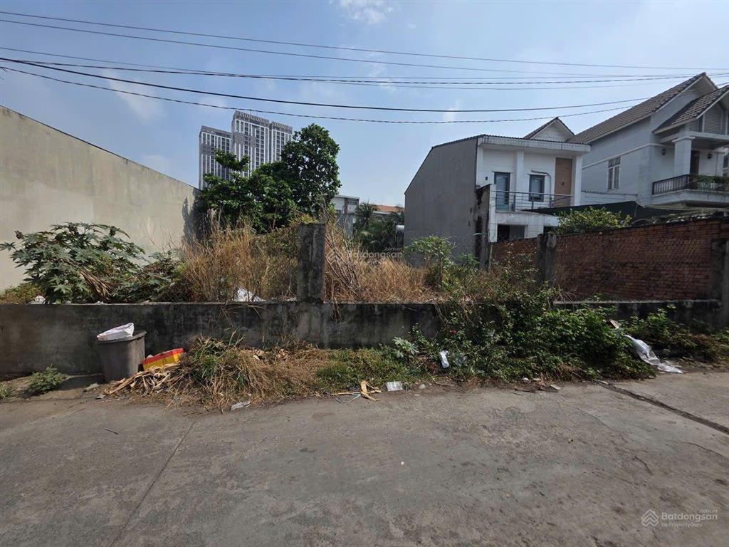 Bán đất tặng kho 216m gần làng đại học quốc gia tphcm, p đông hòa