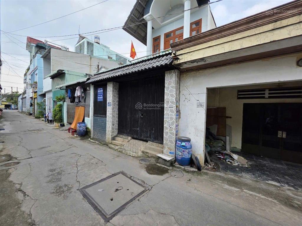 Đất đẹp 88m2 đường thông gần chợ đoàn thị kia, phường tân đông hiệp, tp dĩ an