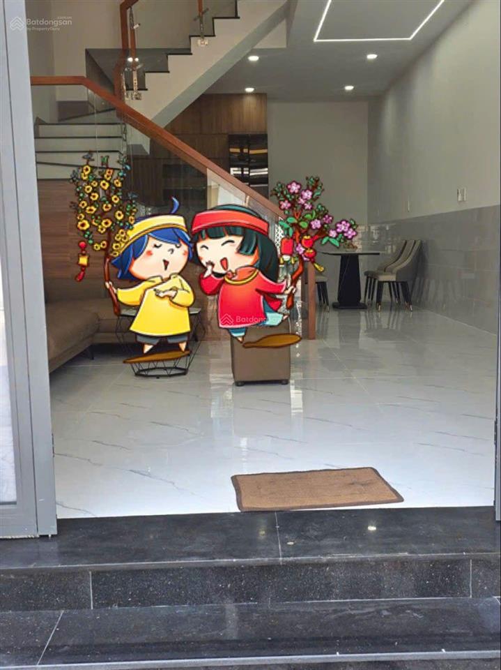 Nhà phố mới xây khu tái định cư đông hòa c, phường đông hòa, tp dĩ an