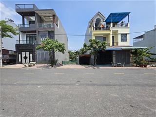 Đất 76m trục chính kdc lê phong tân bình, gần ngã tư chiêu liêu, phường tân bình, tp dĩ an.