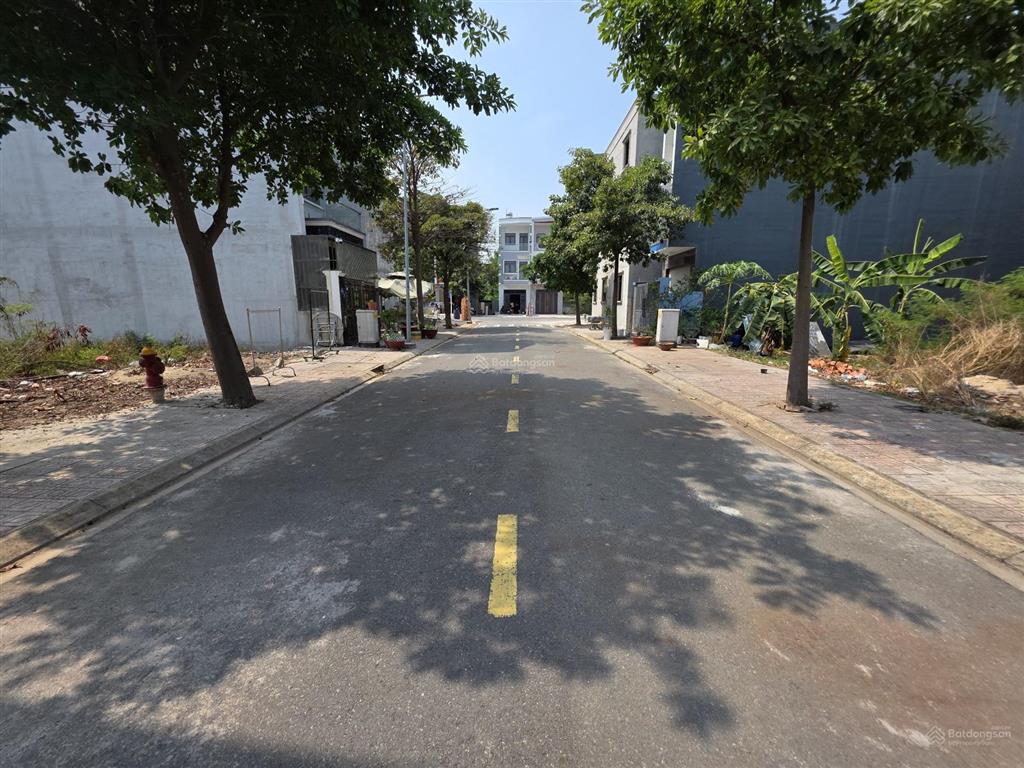 Đất đẹp 68m2 kdc lê phong an phú 2, phường an phú, tp thuận an.