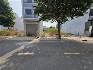 Đất đẹp 68m kdc lê phong an phú 2, phường an phú, tp thuận an.