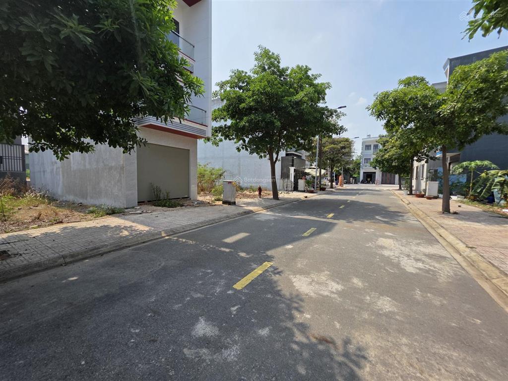 Đất đẹp 68m2 kdc lê phong an phú 2, phường an phú, tp thuận an.