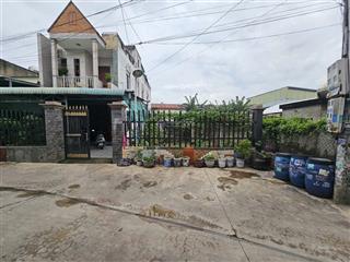 Đất 100m gần ngã tư chiêu liêu, phường đông hiệp, tp dĩ an