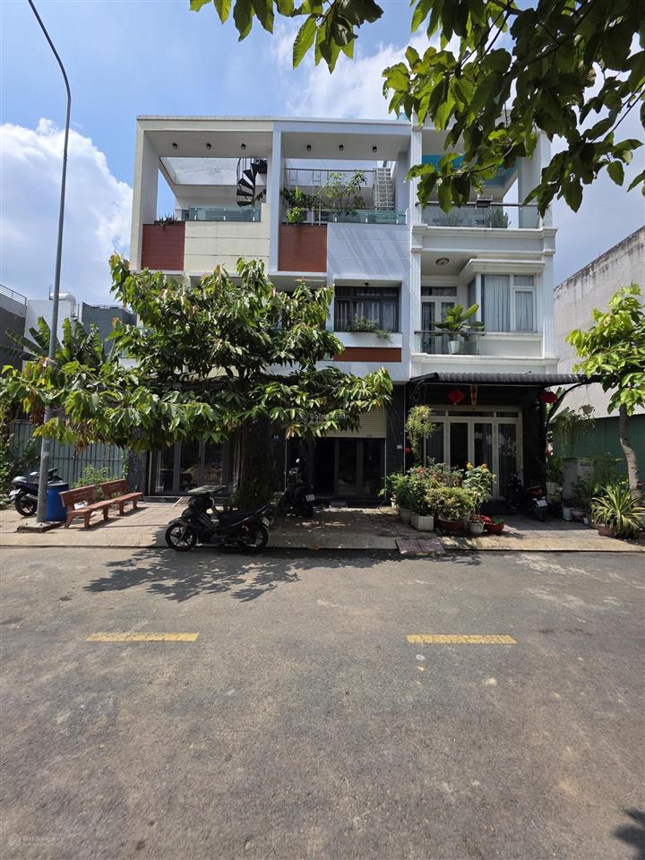 Nhà phố hoàn công phú hồng thịnh, phường bình an, tp dĩ an