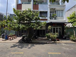 Nhà phố hoàn công phú hồng thịnh, phường bình an, tp dĩ an