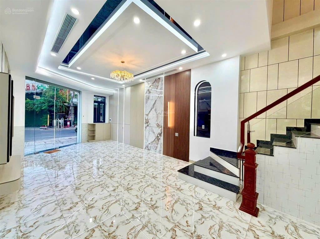 Nhà phố mới 2 mặt tiề kdc the sun city, phường an phú, tp thuận an