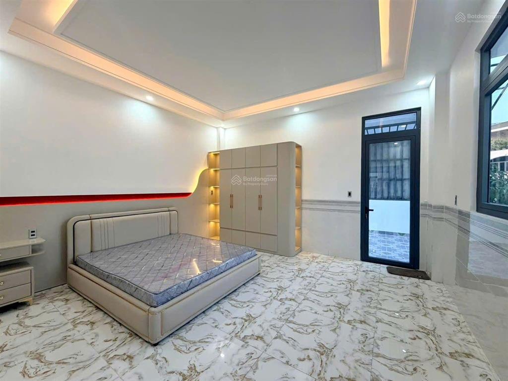 Nhà phố mới 2 mặt tiề kdc the sun city, phường an phú, tp thuận an