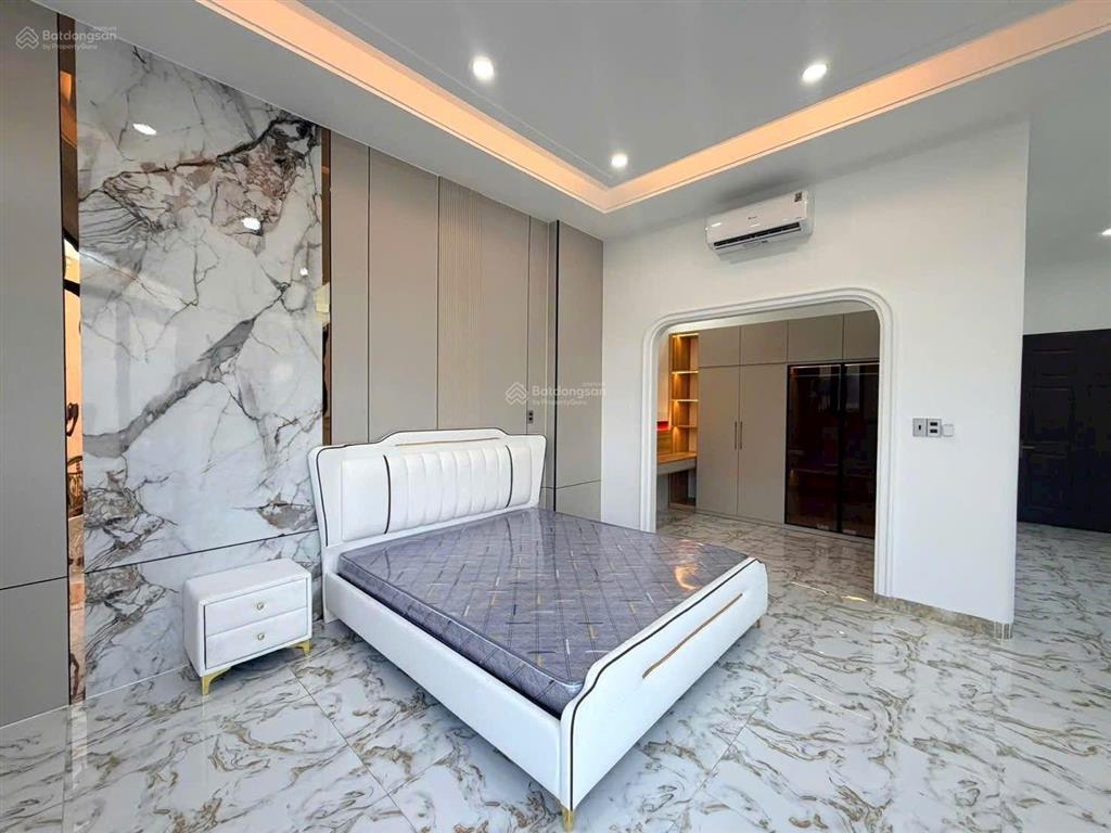 Nhà phố mới 2 mặt tiề kdc the sun city, phường an phú, tp thuận an