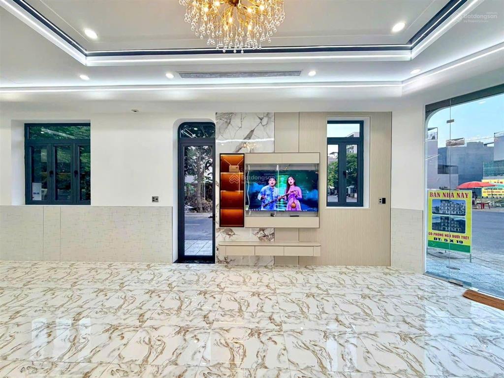 Nhà phố mới 2 mặt tiề kdc the sun city, phường an phú, tp thuận an