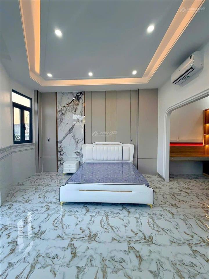 Nhà phố mới 2 mặt tiề kdc the sun city, phường an phú, tp thuận an