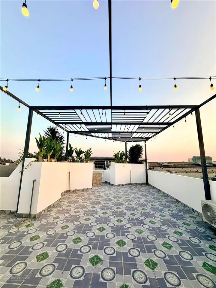 Nhà phố mới 2 mặt tiề kdc the sun city, phường an phú, tp thuận an