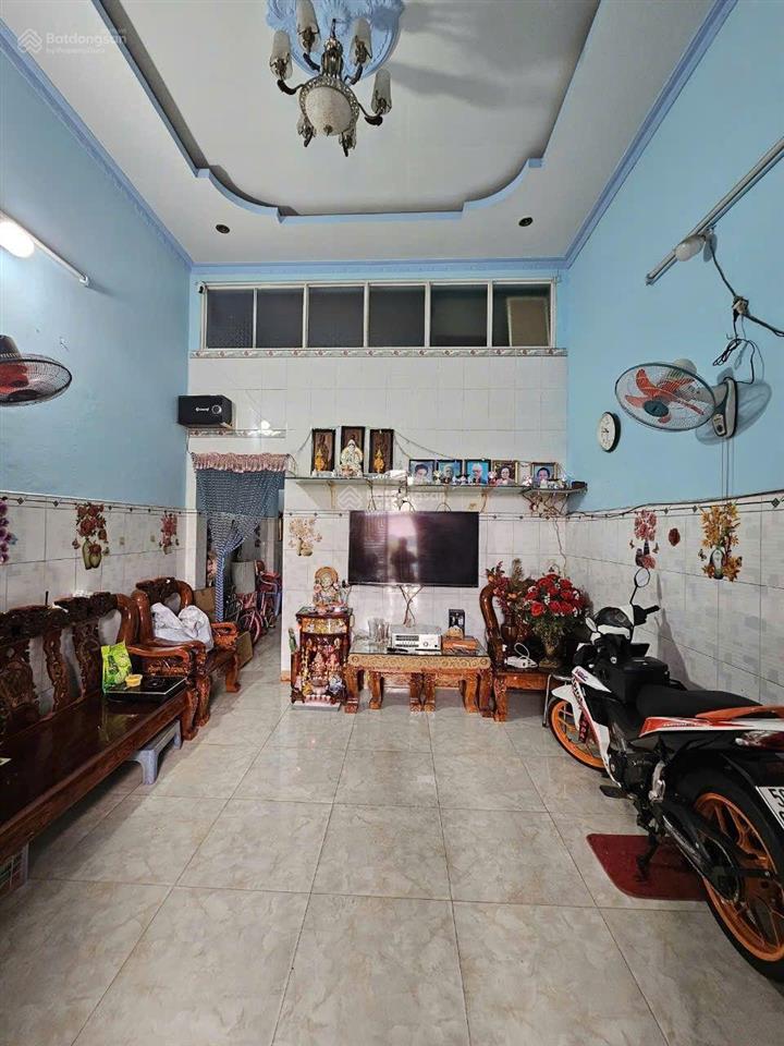 Nhà gần trung tâm y tế dĩ an, phường tân đông hiệp, tp dĩ an.