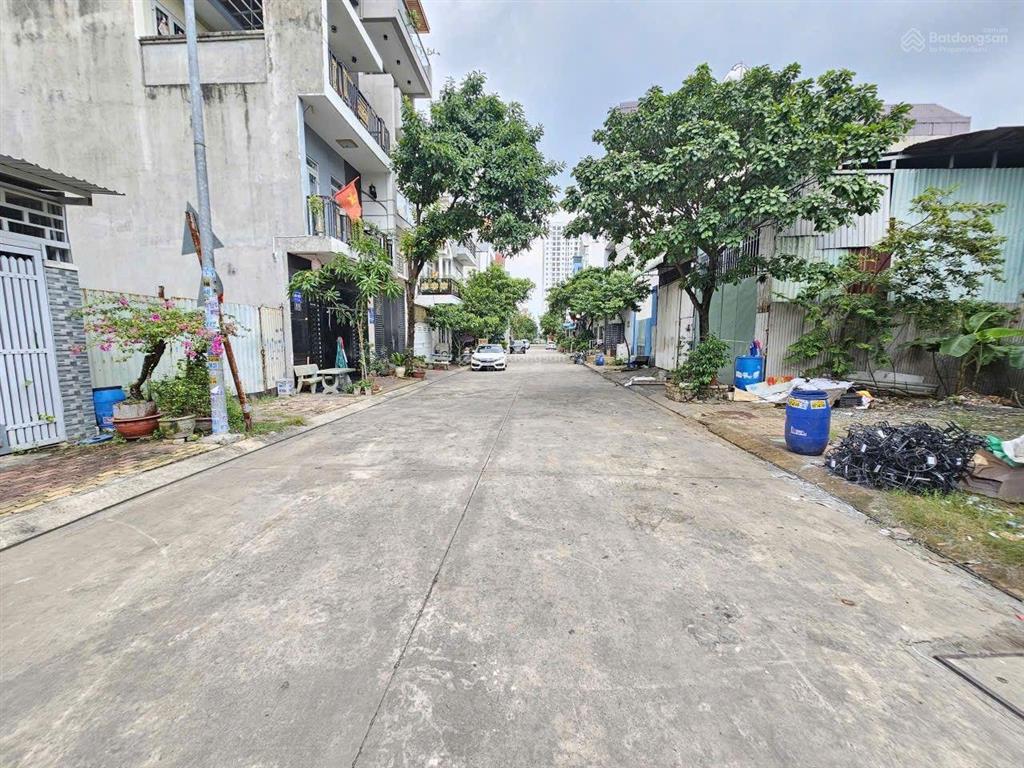 Đất kdc vincom dĩ an, phường dĩ an, tp dĩ an.