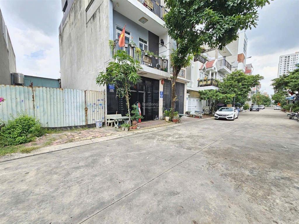 Đất kdc vincom dĩ an, phường dĩ an, tp dĩ an.