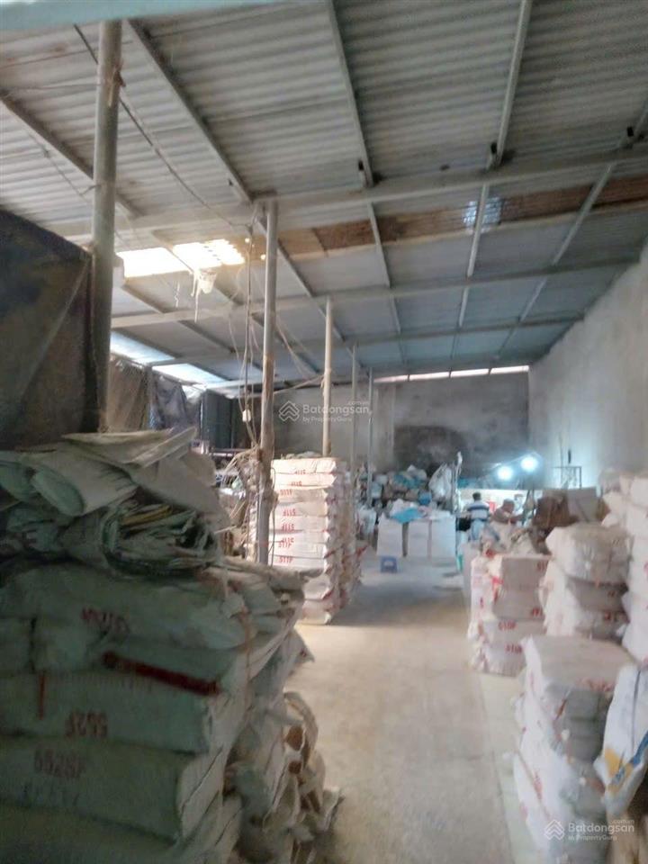 Bán đất 318m2 ngang 10m tặng nhà kho xưởng gần ngã tư chiêu liêu, phường tân đông hiệp, tp dĩ an