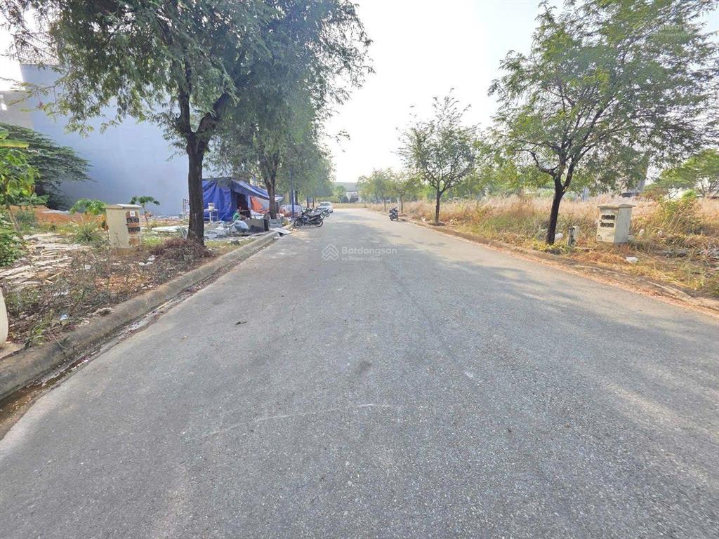 Đất khu bình nguyên, phường bình an, tp dĩ an