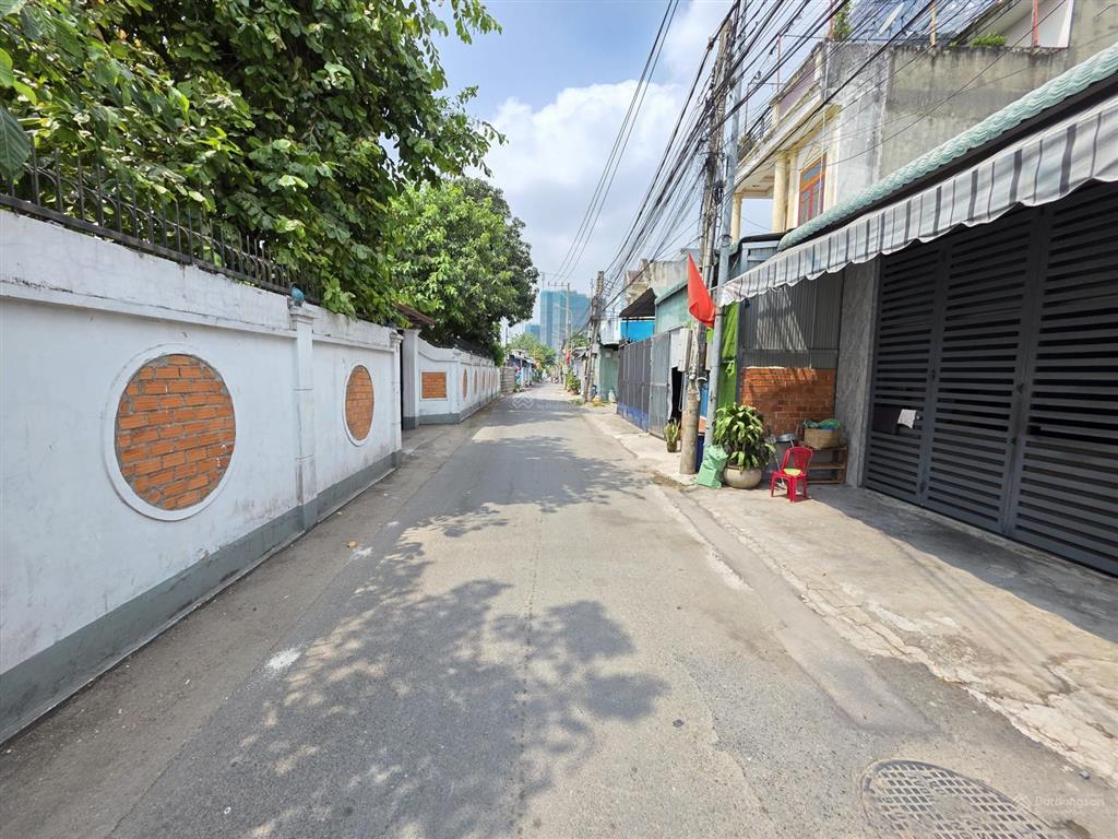 Đất kdc gần cầu ông bố và kcn vsip 1, phường bình hòa, tp thuận an